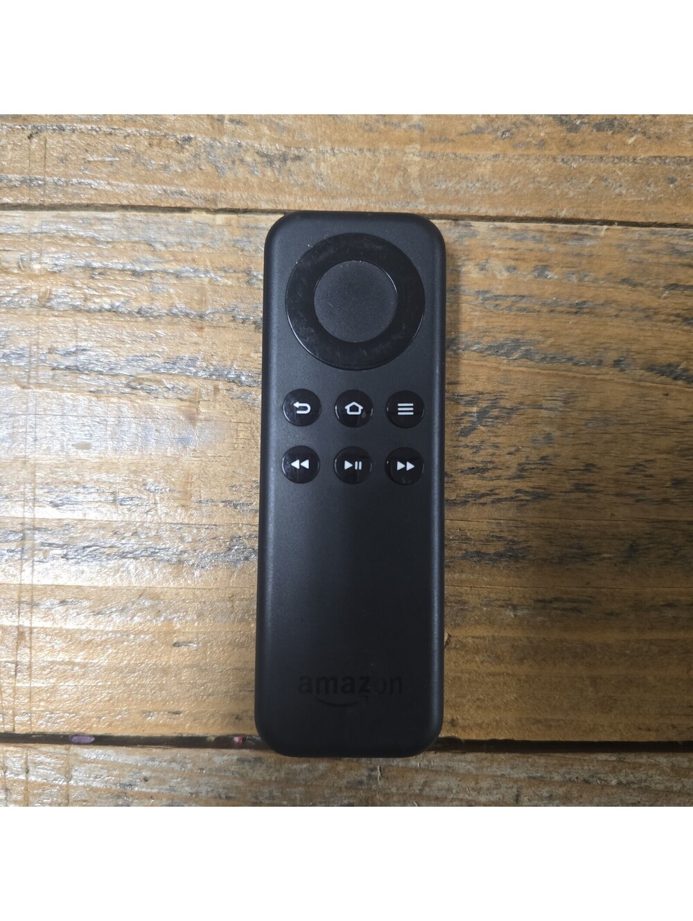 Amazon Remote Control For Amazon Fire Stick TV Streaming Player Box CV98LM